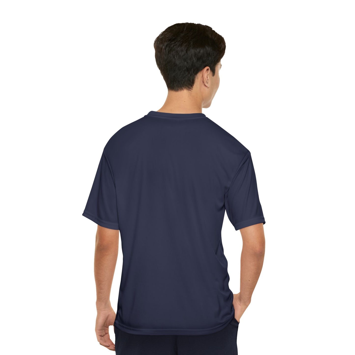 Racer's Performance T-Shirt - Perfect for Car Enthusiasts, Sports Events, Gym Workouts, Father's Day Gifts, Casual Wear