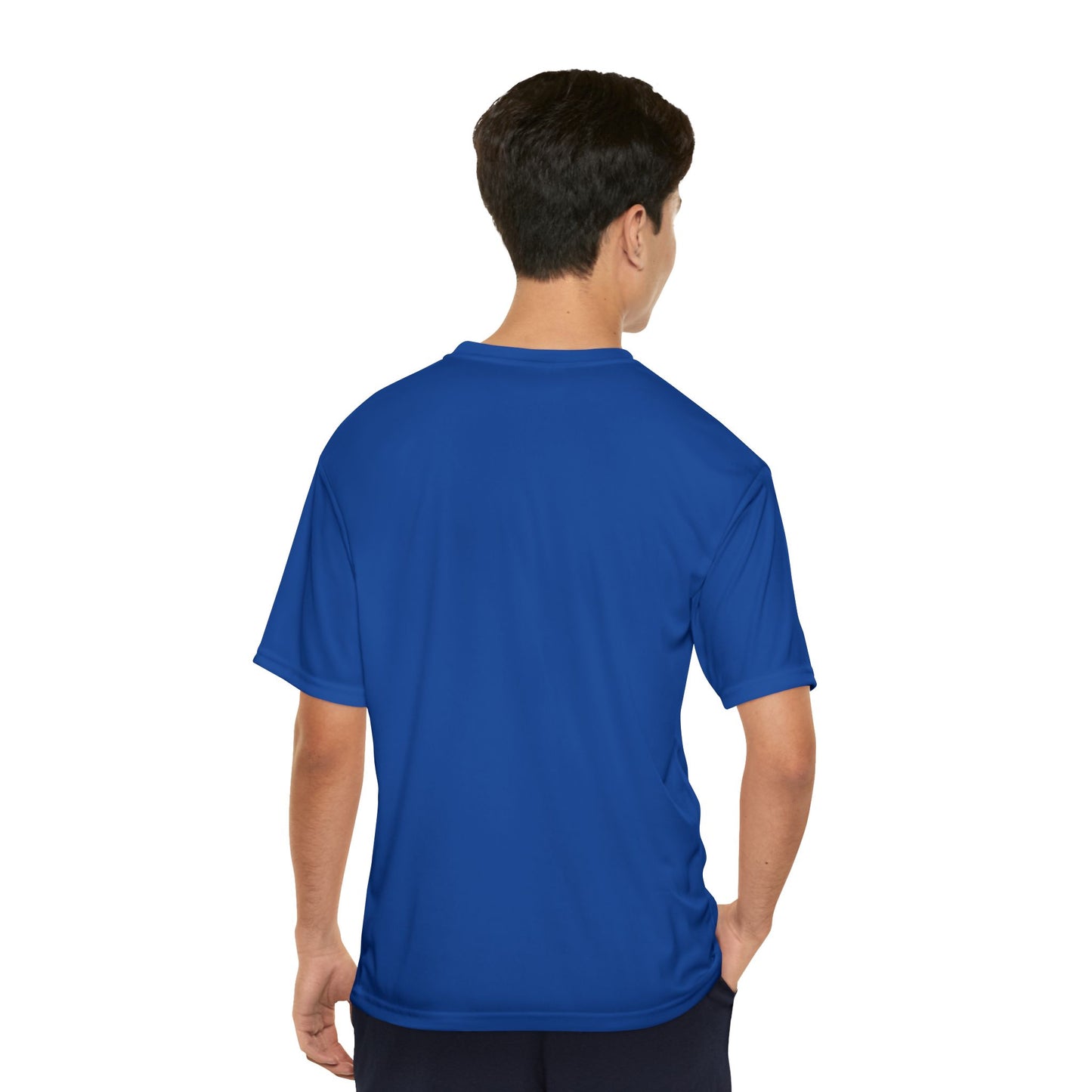 Racer's Performance T-Shirt - Perfect for Car Enthusiasts, Sports Events, Gym Workouts, Father's Day Gifts, Casual Wear